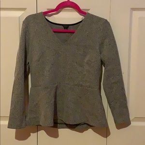 Anne Taylor sweater